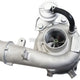 Funk Motorsport Turbo Blanket Borg Warner K04-22