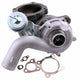 Funk Motorsport Turbo Blanket Borg Warner KKK K04-001
