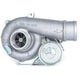 Funk Motorsport Turbo Blanket Borg Warner KKK K04-20