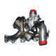 Funk Motorsport Turbo Blanket Borg Warner KKK K04-49