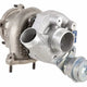 Funk Motorsport Turbo Blanket Borg Warner KKK K16