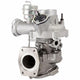 Funk Motorsport Turbo Blanket Borg Warner KKK K24