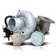 Funk Motorsport Turbo Blanket Borgwarner EFR 8374