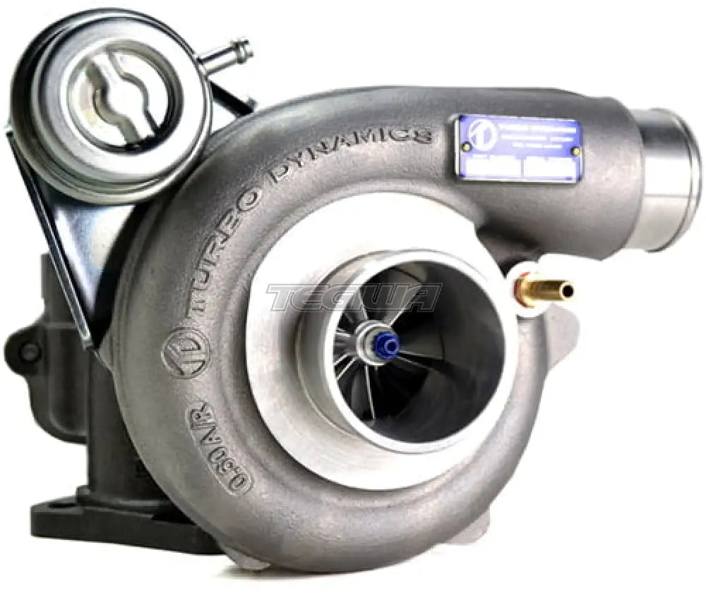 Funk Motorsport Turbo Blanket Turbo Dynamics MDX555-450
