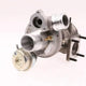 Funk Motorsport Turbo Blanket Fiat Punto Abarth T-Jet
