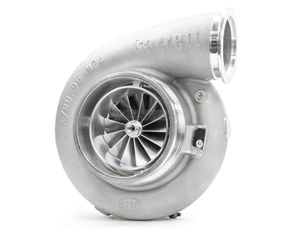 Funk Motorsport Turbo Blanket Garrett GTX5533r