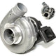 Funk Motorsport Turbo Blanket Garrett T04e