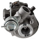 Funk Motorsport Turbo Blanket IHI TD04HL