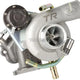 Funk Motorsport Turbo Blanket IHI TD05-16G
