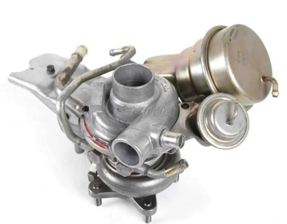 Funk Motorsport Turbo Blanket IHI VF14