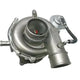 Funk Motorsport Turbo Blanket IHI VF22
