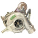 Funk Motorsport Turbo Blanket IHI VF34