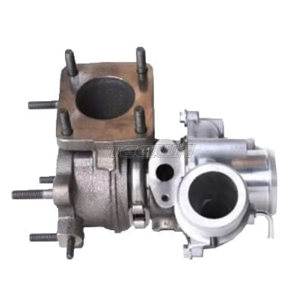 Funk Motorsport Turbo Blanket IHI VL37