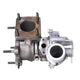 Funk Motorsport Turbo Blanket IHI VL37