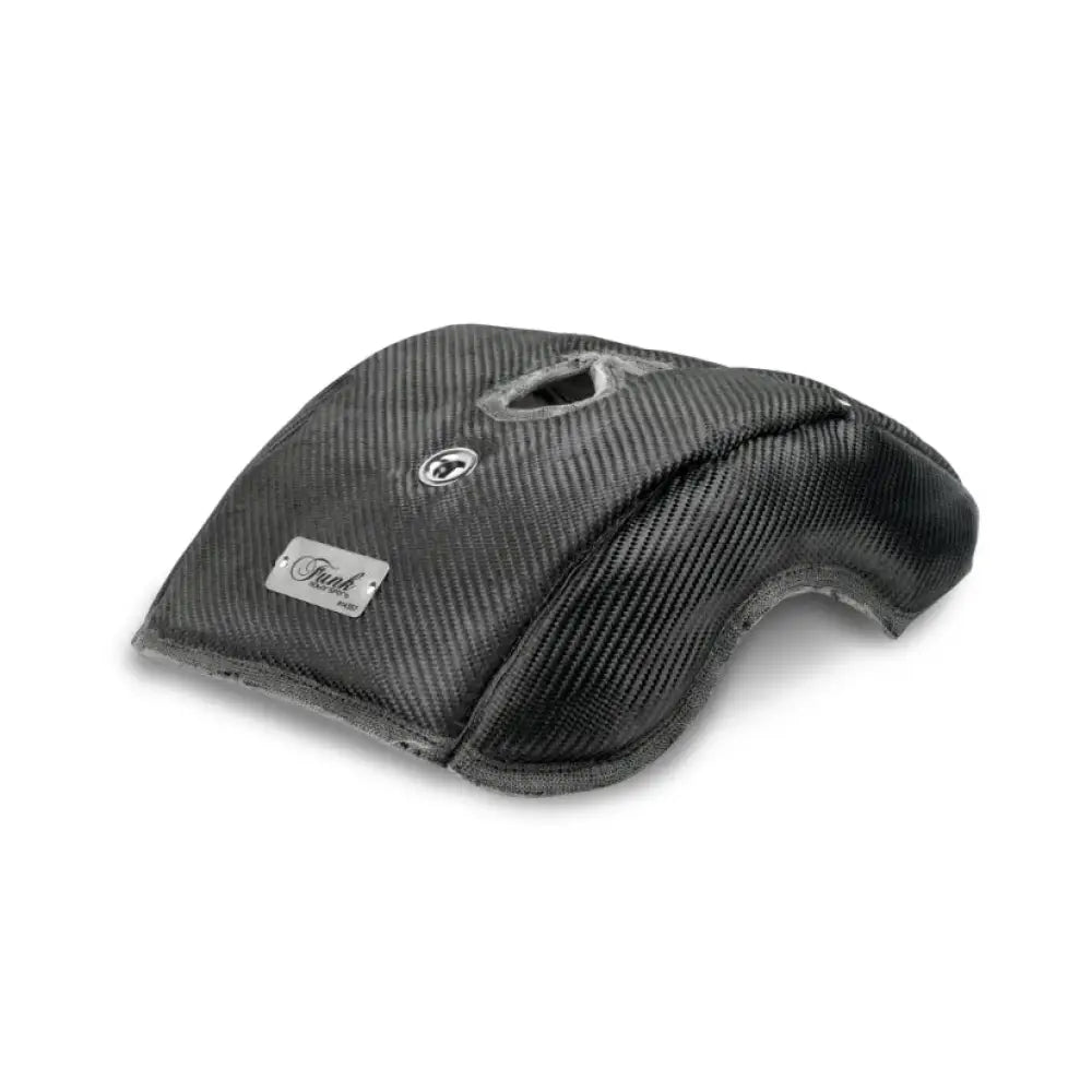 Funk Motorsport Turbo Blanket Mercedes Amg A45 Thermal Management