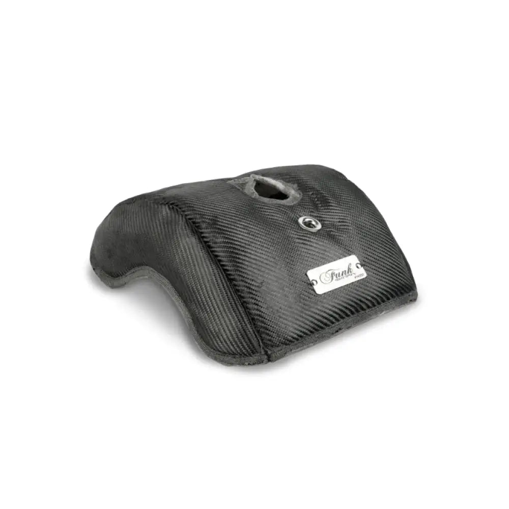 Funk Motorsport Turbo Blanket Mercedes Amg A45 Thermal Management