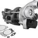 Funk Motorsport Turbo Blanket Mini R55