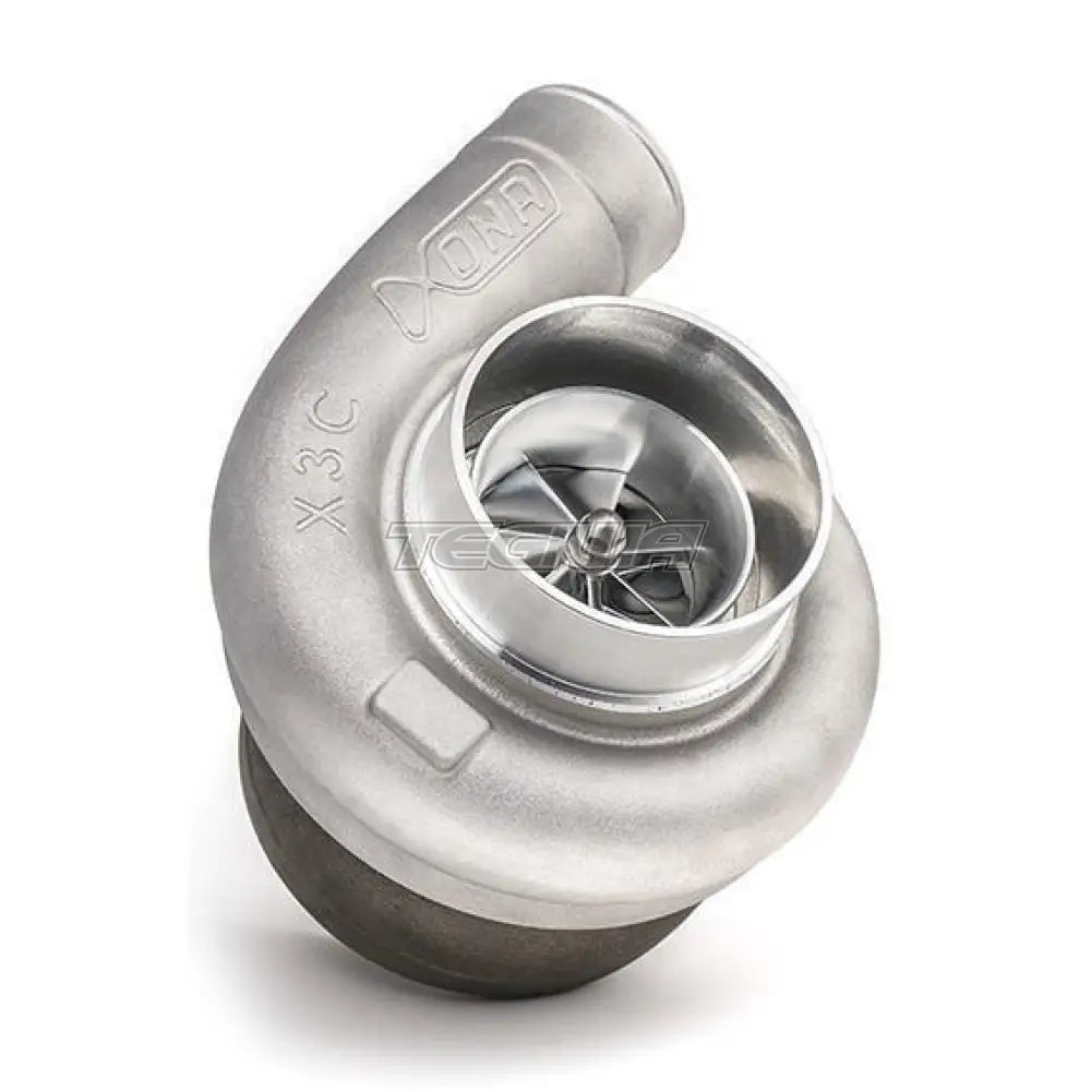 Funk Motorsport Turbo Blanket Xona Rotor 8278