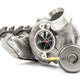 Funk Motorsport Turbo Blankets Borg Warner TTE700