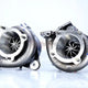 Funk Motorsport Turbo Blankets Pair Borg Warner TTE850