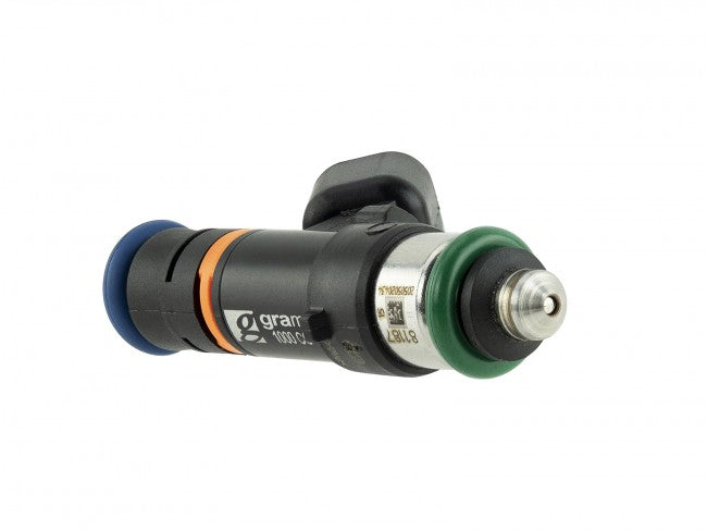 Grams Performance 00-05 Honda S2000 1000cc 95 lbs/hr @ 3 Bar Injector Kit