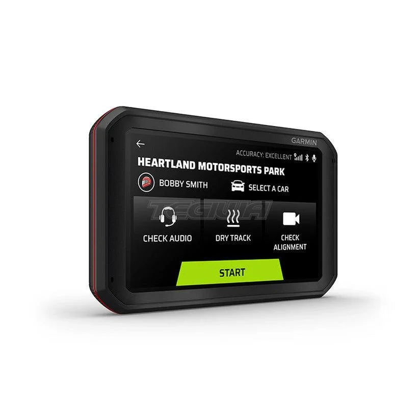 Garmin Catalyst Driving Performance Optimiser/Lap Timer