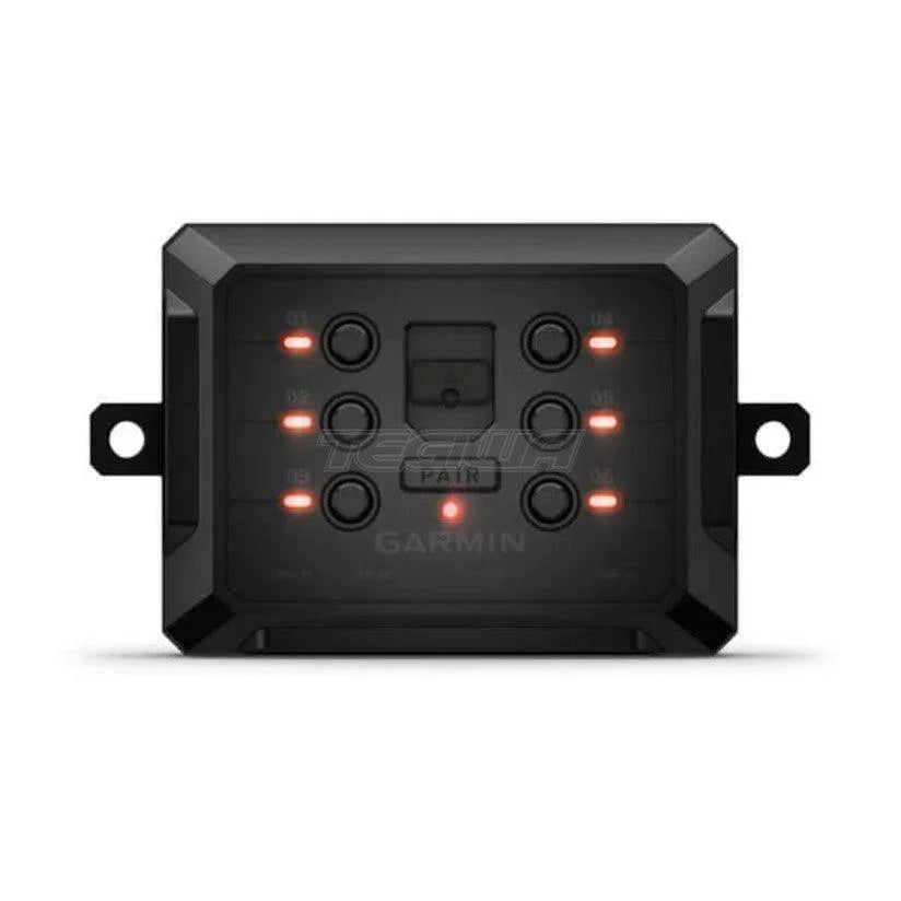 Garmin Powerswitch Digital Switch Box