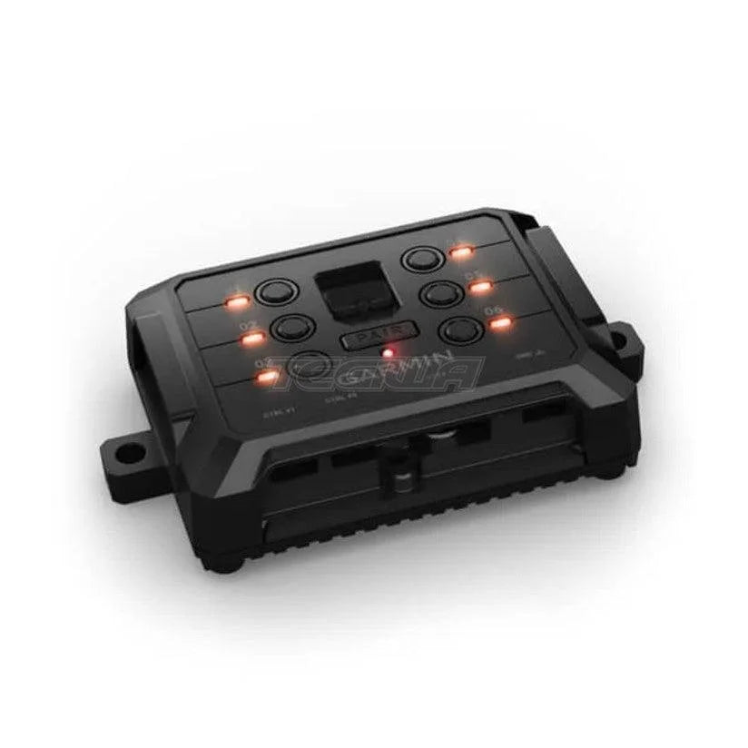 Garmin Powerswitch Digital Switch Box