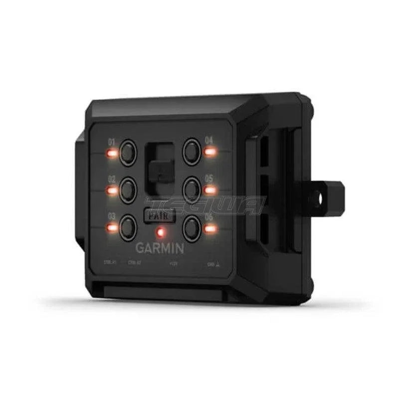 Garmin Powerswitch Digital Switch Box