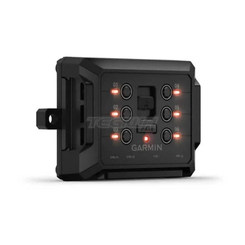 Garmin Powerswitch Digital Switch Box