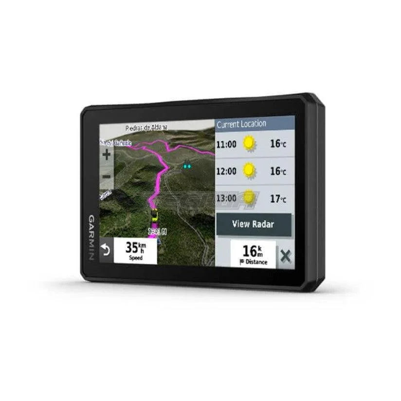 Garmin Tread Powersport Sat Nav