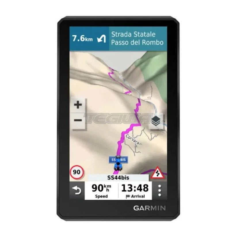 Garmin Zumo XT 5.5in Motorcycle Sat Nav
