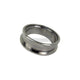 Garrett GT30/35R 3.0in Turbine V-Band Flange Adapter