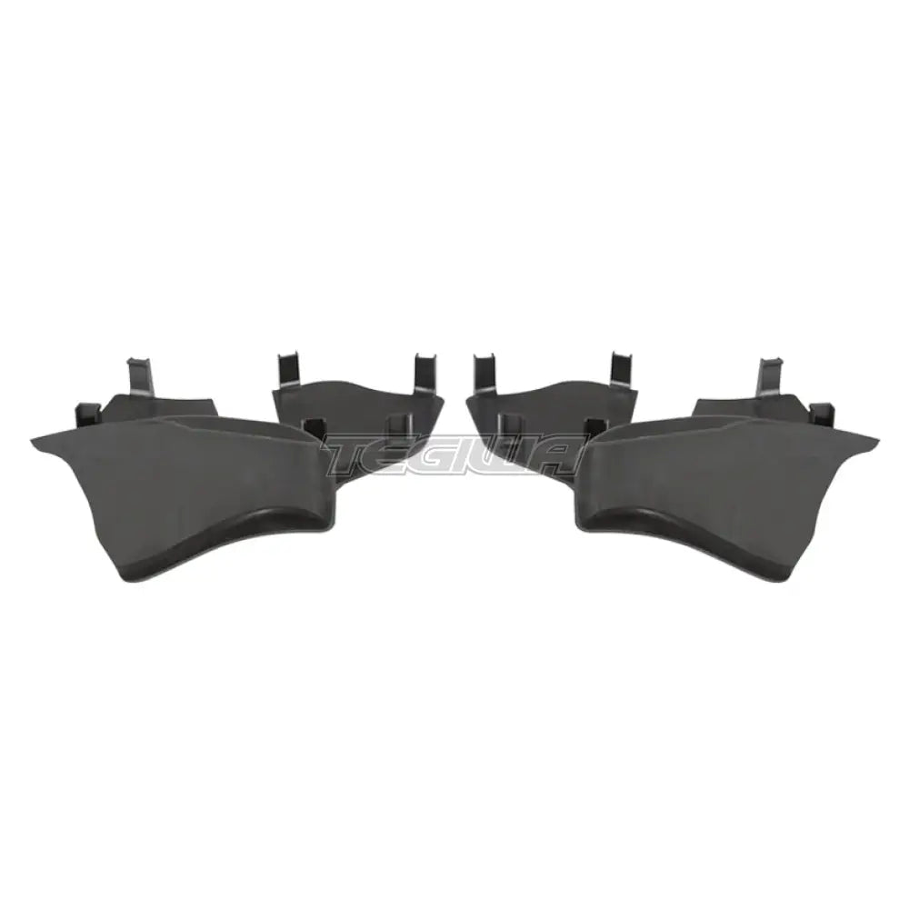 Genuine Audi Brake Air Ducts MQB A3 S3 RS3 8V Volkswagen Golf R MK7 Seat Leon Cupra MK3