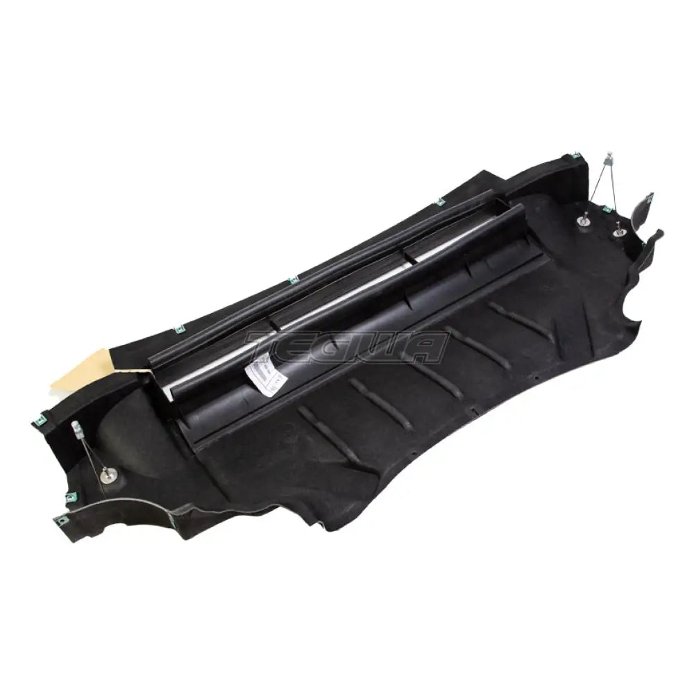 Genuine BMW OEM Belly Pan Under Tray E90 E92 E93 M3 07-13 (3-Piece Kit) Under Tray Only Splitters Skirts & Diffusers