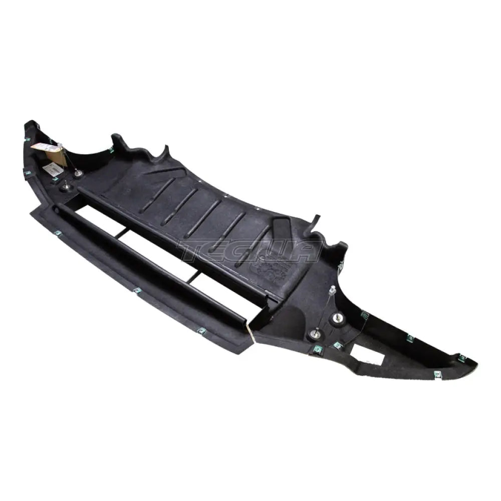 Genuine BMW OEM Belly Pan Under Tray E90 E92 E93 M3 07-13 (3-Piece Kit) Splitters Skirts & Diffusers