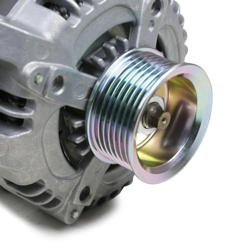 Genuine Denso Alternator K-Series K20 K24 Honda Civic Type-R FN2 FD2