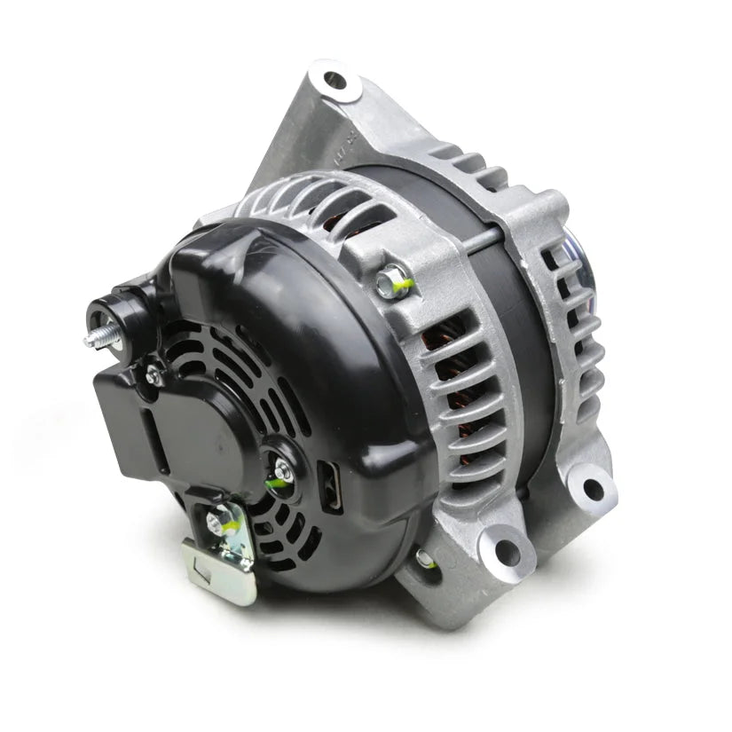 Genuine Denso Alternator K-Series K20 K24 Honda Civic Type-R FN2 FD2