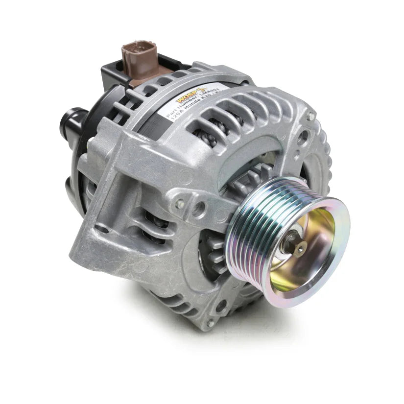 Genuine Denso Alternator K-Series K20 K24 Honda Civic Type-R FN2 FD2