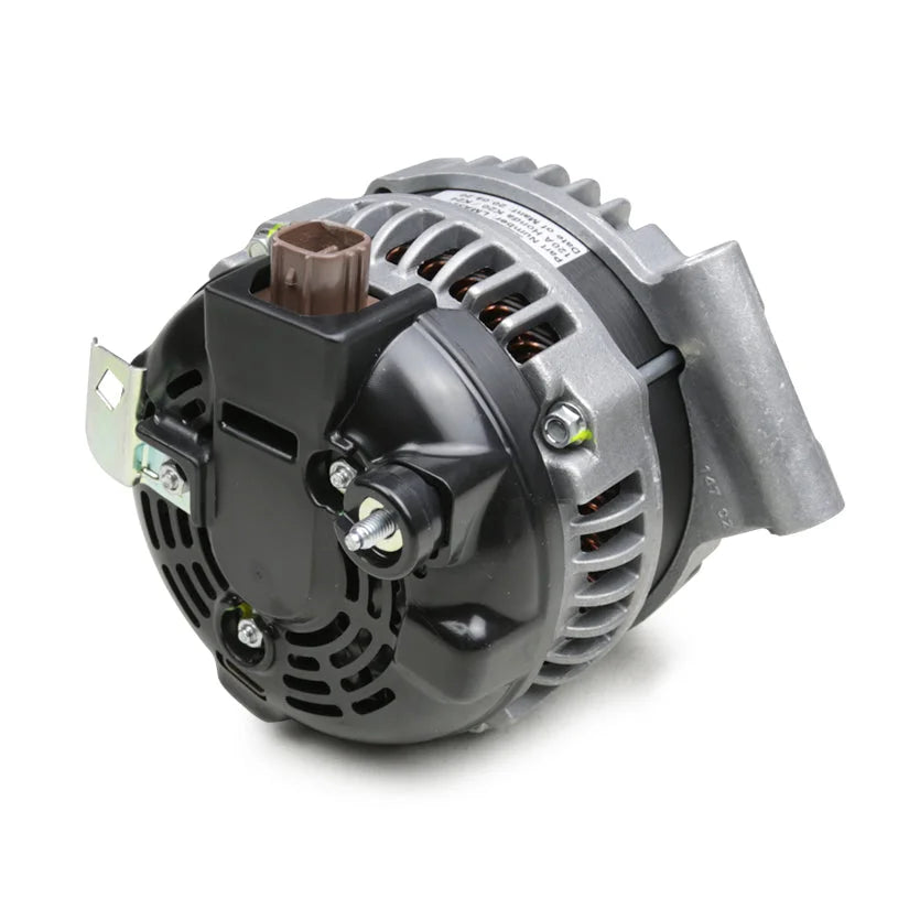 Genuine Denso Alternator K-Series K20 K24 Honda Civic Type-R FN2 FD2