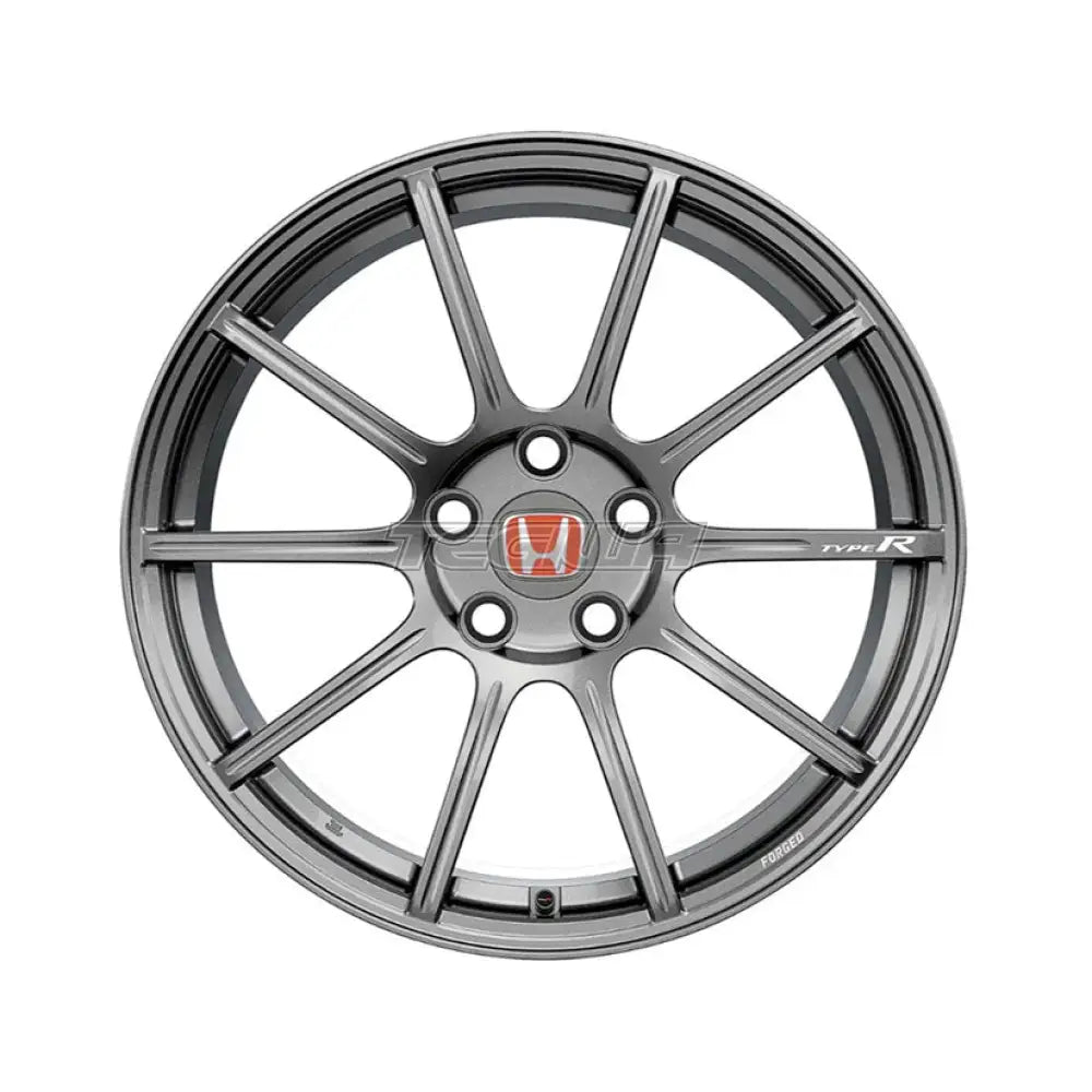 Genuine Honda 19" ET60 9.5J 5x120 Modulo Forged Alloy Wheel USDM Civic Type-R FL5 23+
