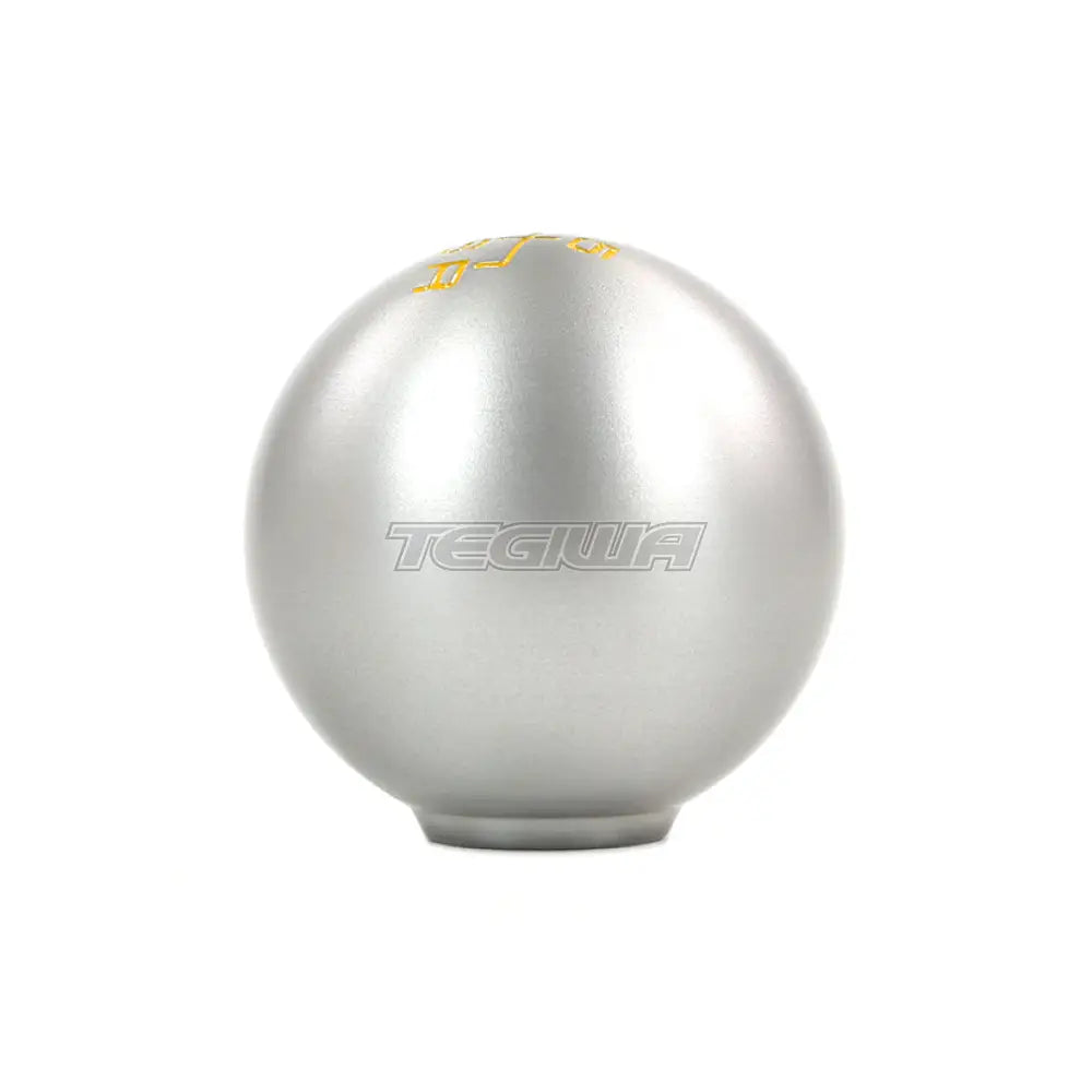 Genuine Honda 6 Speed CR Aluminium Gear Knob