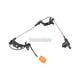 Genuine Honda ABS Speed Wheel Sensor Civic EP2 Front Right