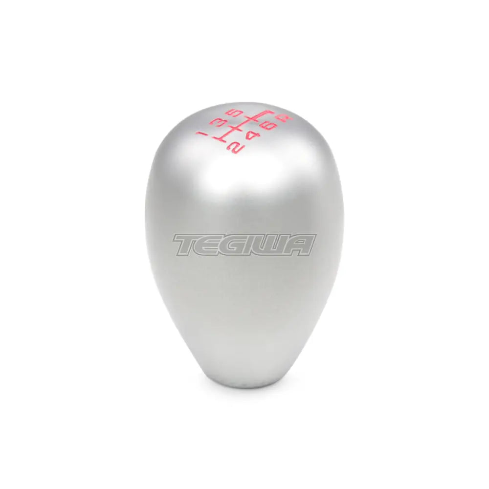 Genuine Honda Aluminium Gear Shift Knob 6 Speed Civic Type-R Integra DC5 Accord CL7