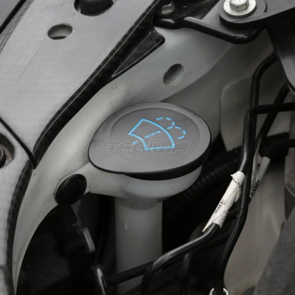 Genuine Honda Black Washer Bottle Cap Most Models