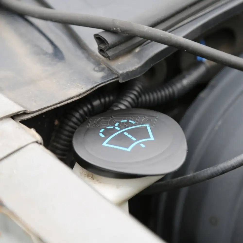 Genuine Honda Black Washer Bottle Cap Most Models