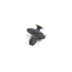 Genuine Honda Body Side Skirt Clips Civic Type-R EK Integra DC2