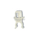 Genuine Honda Bonnet Stay Clip Civic EG EK CRX Integra DC2 92-00