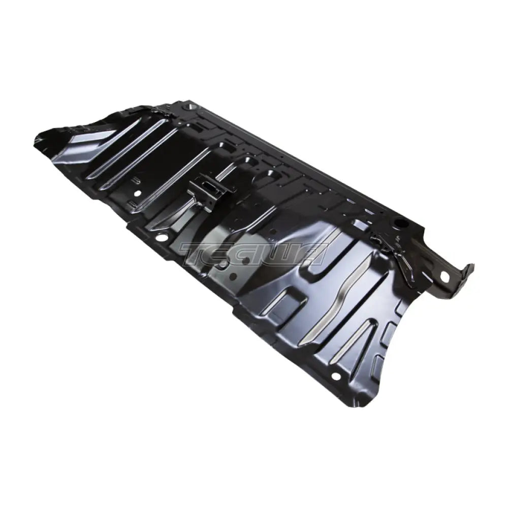 Genuine Honda Boot Floor Front Civic Type R Fn2 07-11 Panel Replacement And Repair