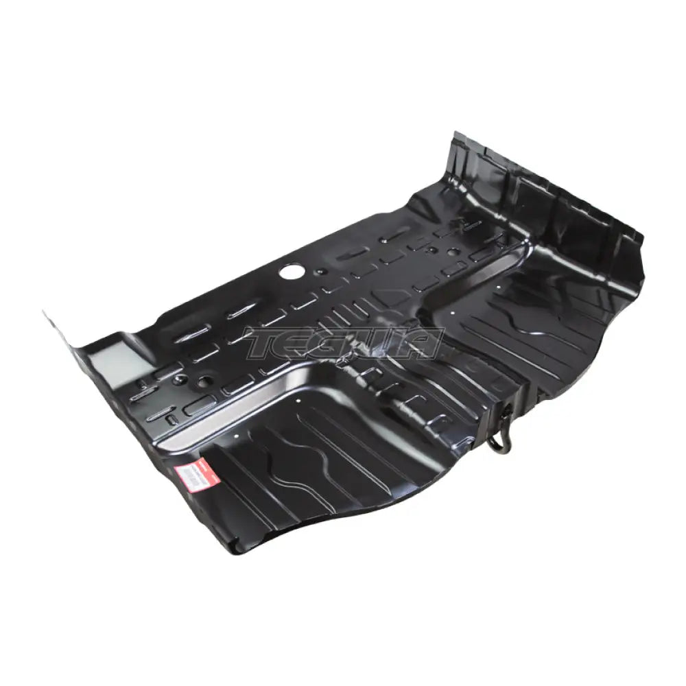 Genuine Honda Boot Floor Rear Civic Type R Fn2 07-11 Panel Replacement And Repair